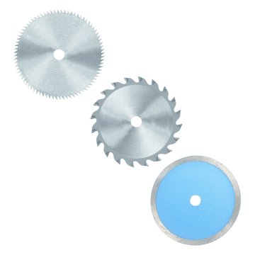 Einhell TC-CS 860 Kit Mini Daire Testere 450W 85mm