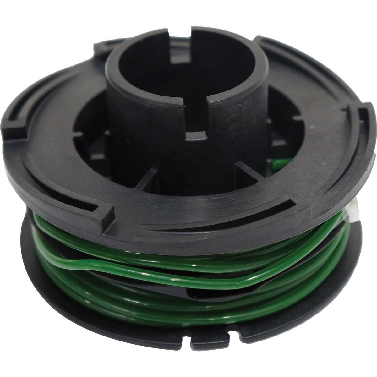 EMAK TIRPAN OTOMATİK BAŞLIK MAKARASI LOAD&GO
