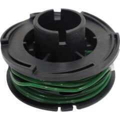 EMAK TIRPAN OTOMATİK BAŞLIK MAKARASI LOAD&GO