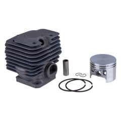 Veta 168916 Nikasil Silindir + Piston Seti 52mm - Stihl MS380