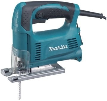 Makita 4326 Dekupaj Testere 450W