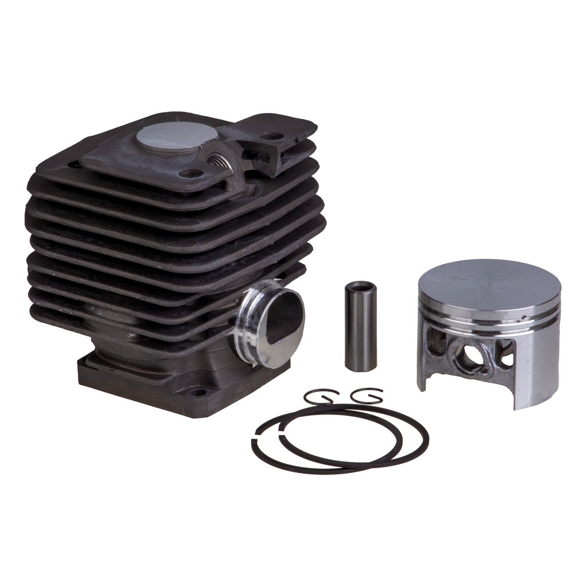 Veta 168917 Nikasil Silindir + Piston Seti 52mm - Stihl MS381