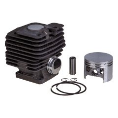 Veta 168917 Nikasil Silindir + Piston Seti 52mm - Stihl MS381