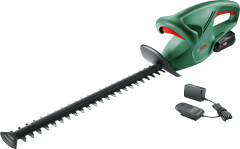 Bosch EasyHedgeCut 18-45 (Klasik Yeşil) Akülü Çit Kesme Makinesi