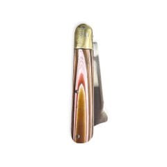 DADAŞ 301003 15.5 cm Aşı Bıçağı Çakısı Bitki Meyve Aşılama Bıçağı