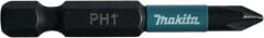 Makita B-63719 Impact Black Bits Uç PH1 - 50mm