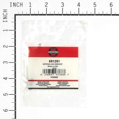Briggs & Stratton Regülatör Yayı B691291