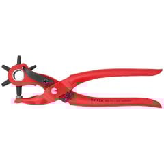 Knipex 9070220 Kemer Delik Zımba 220mm