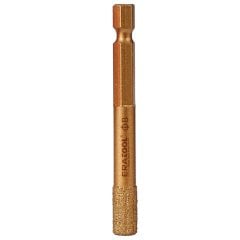 EraTool 302500 Panç Altıgen Şaftlı 8mm - Granit, Mermer