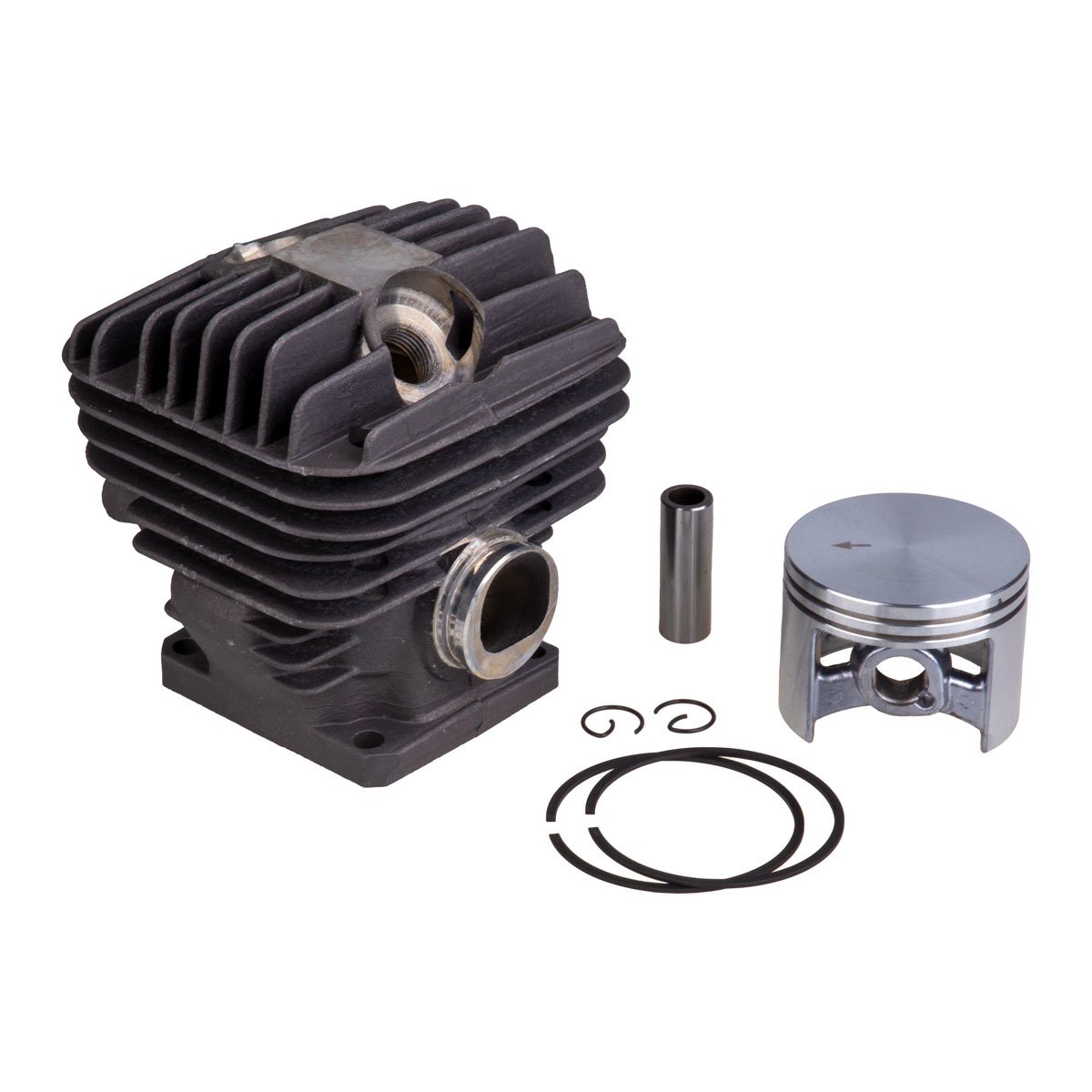 Veta 168922 Nikasil Silindir + Piston Seti 52mm - Stihl MS460, 046