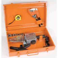 Rico 002-KK0626 / Plastik Boru Kaynak Makinası