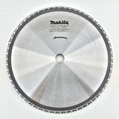 MAKİTA METAL KESME DAİRE TESTERE 305x60 DİŞ A-87242
