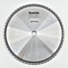 MAKİTA METAL KESME DAİRE TESTERE 305x60 DİŞ A-87242