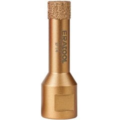 EraTool 302265 Panç M14 Şaft 12mm - Granit, Mermer