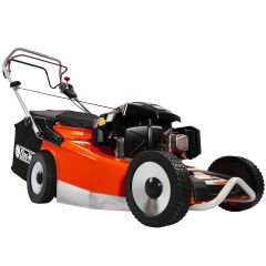 Oleo-Mac LUX 55 TK EUR5 ÇİM BİÇME MAKİNESİ