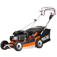 Oleo-Mac LUX 55 TK EUR5 ÇİM BİÇME MAKİNESİ