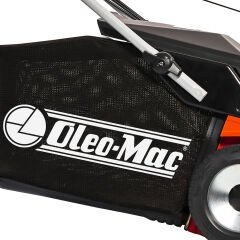 Oleo-Mac LUX 55 TK EUR5 ÇİM BİÇME MAKİNESİ