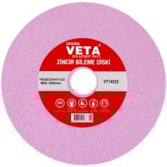 Veta VT14532 Zincir Bileme Diski 145x22x3.2mm 91 - 3/25
