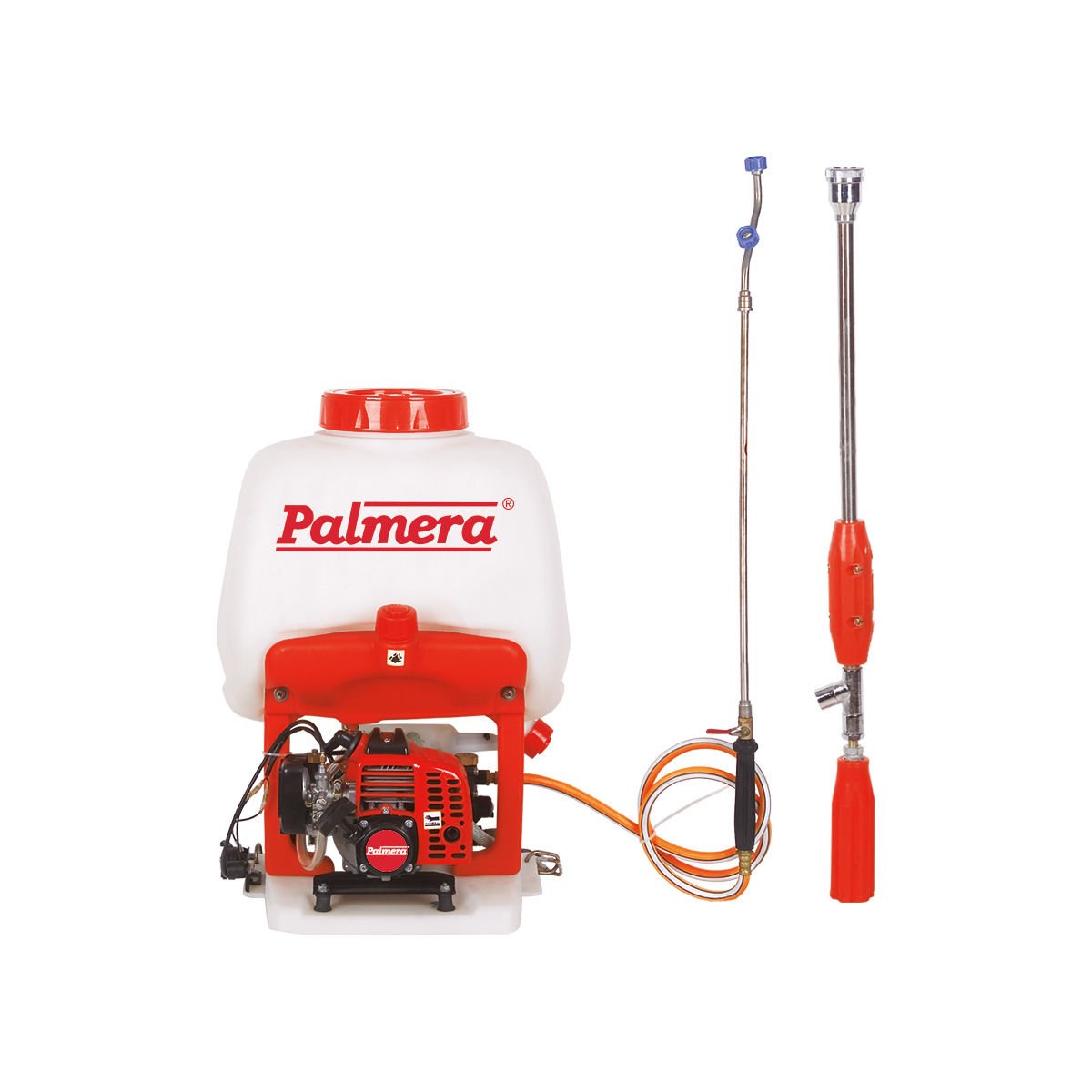 Palmera PA-768 Benzinli İlaçlama Makinası 25lt