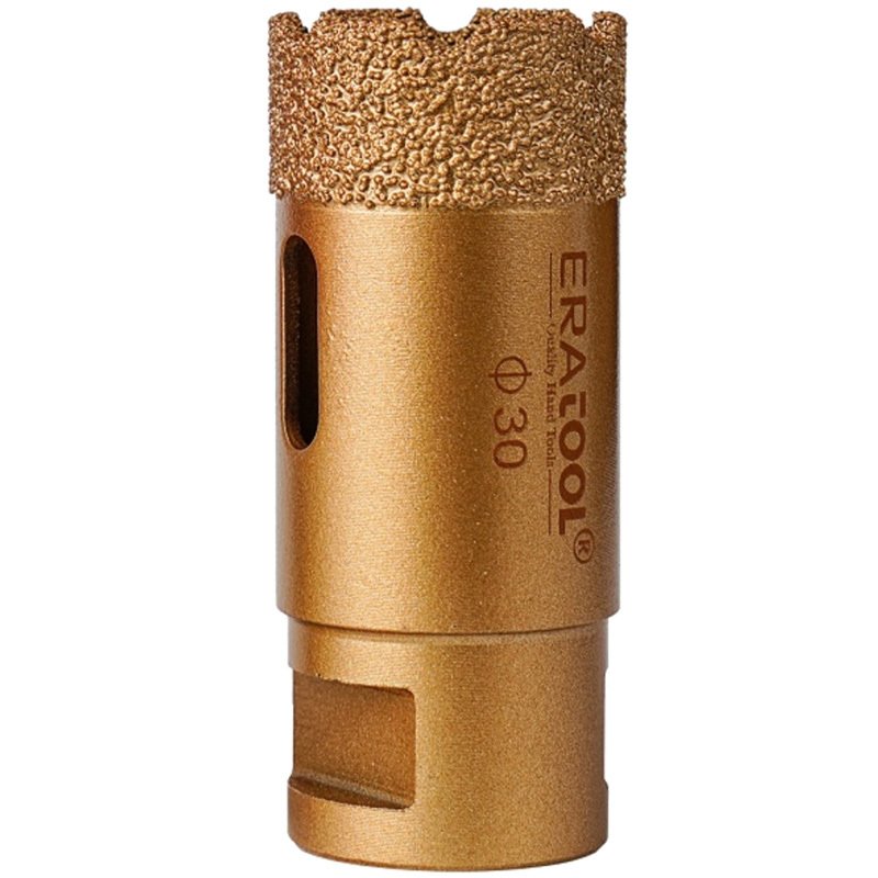 EraTool 301442 Panç M14 Şaft 30mm - Granit, Mermer