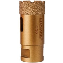 EraTool 301442 Panç M14 Şaft 30mm - Granit, Mermer