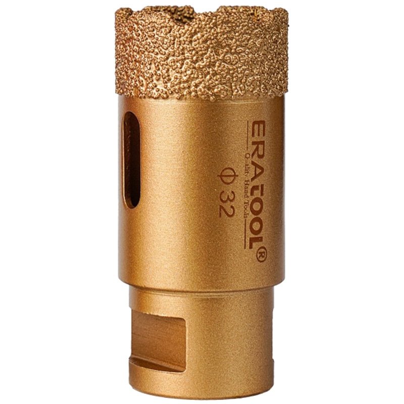 EraTool 301459 Panç M14 Şaft 32mm - Granit, Mermer