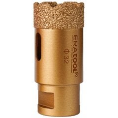 EraTool 301459 Panç M14 Şaft 32mm - Granit, Mermer