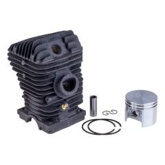 Veta 168914 Nikasil Silindir + Piston Seti 42.5mm - Stihl MS250