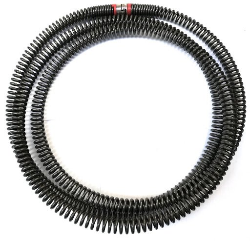 Rothenberger 72433 Kanal Açma Spiral 2.3 Metre 16mm - R600
