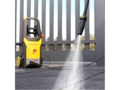 Stanley SXPW24BX  Basınçlı Yıkama ve Ilaçlama Makinesi 2400W 170 Bar