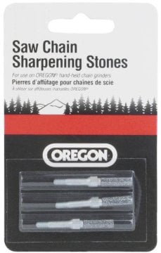Oregon 31397E Zincir Bileme Taşı 4.0mm