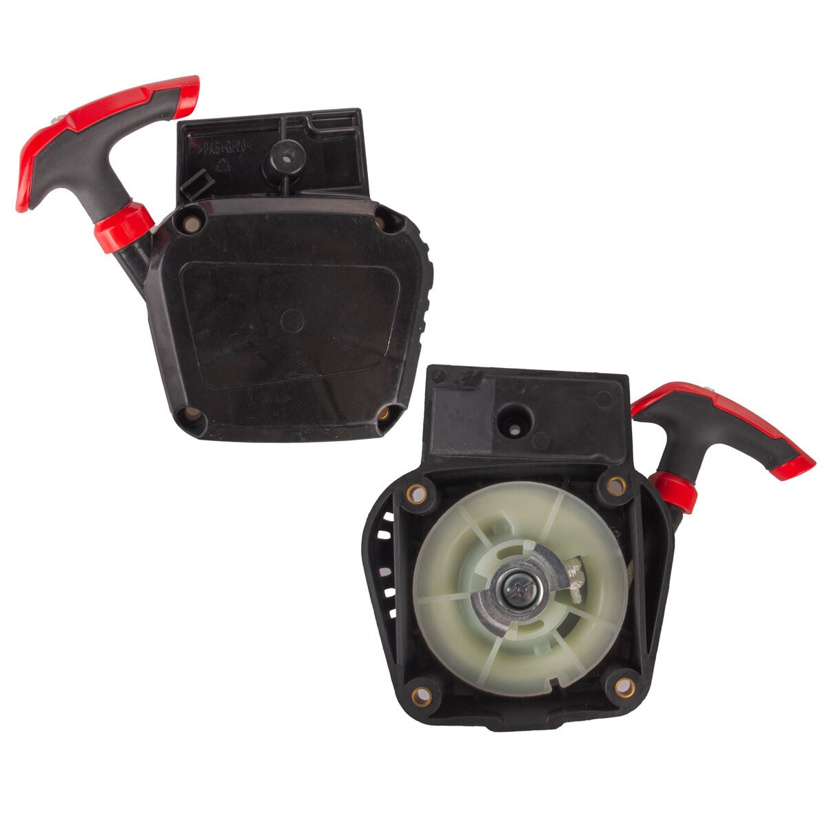 Palmera Üfleme EB9850163A  Starter Kapak Komple
