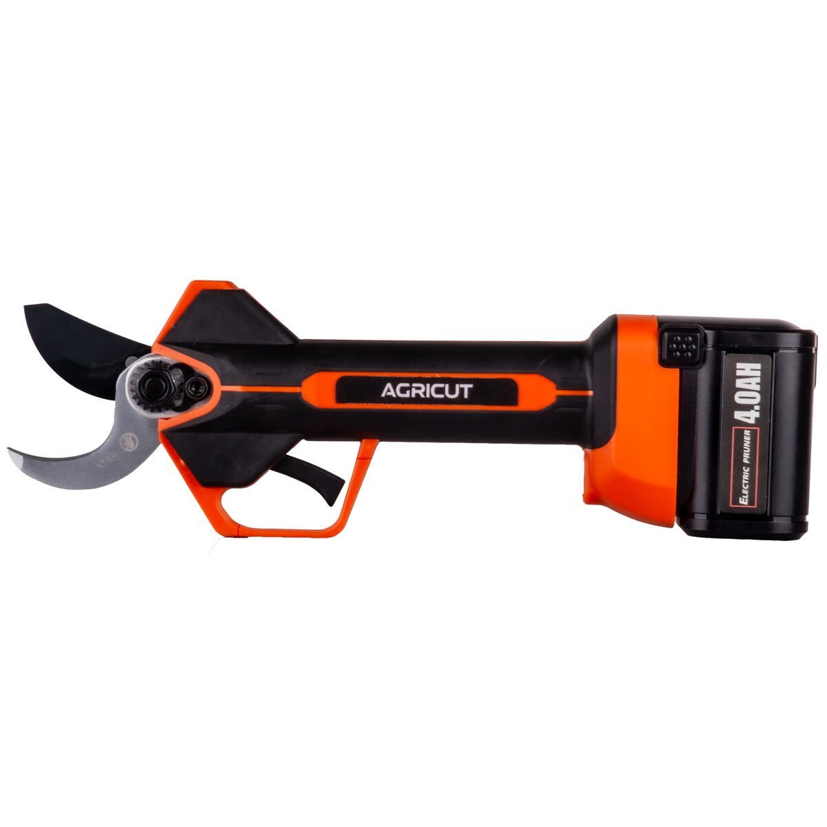 Agrıcut 9035  Şarjlı Budama Makası Çift Akülü 35mm