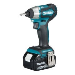 Makita DTD155RFE Darbeli Vidalama 18V