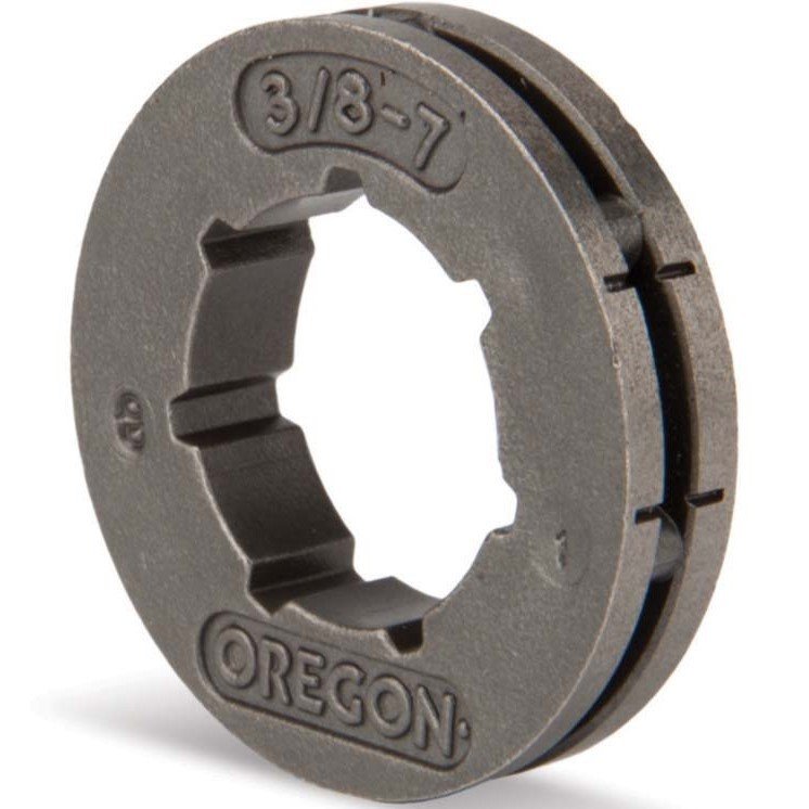 Oregon 22273 Rim 3/8'' 8 Diş