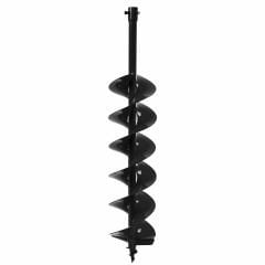 Palmera ZL52222-15H Toprak Burgu Makinası Ucu 15x80cm