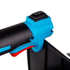 Koham KH-TP30 Çay Toplama Makinası Akülü Sepetli 250W