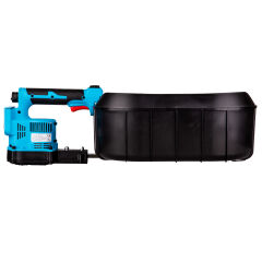 Koham KH-TP30 Çay Toplama Makinası Akülü Sepetli 250W