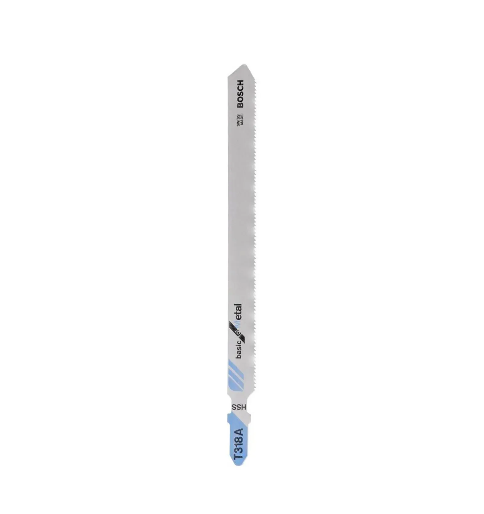 Bosch DIY Dekupaj Testeresi T 318 A-HSS