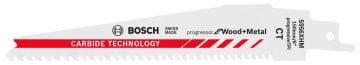 Bosch S 956 XHM Progressor for WoodMetal