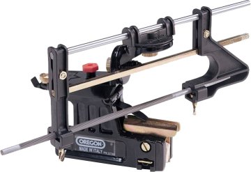 Oregon 557849 Eğeleme Makinası Manuel