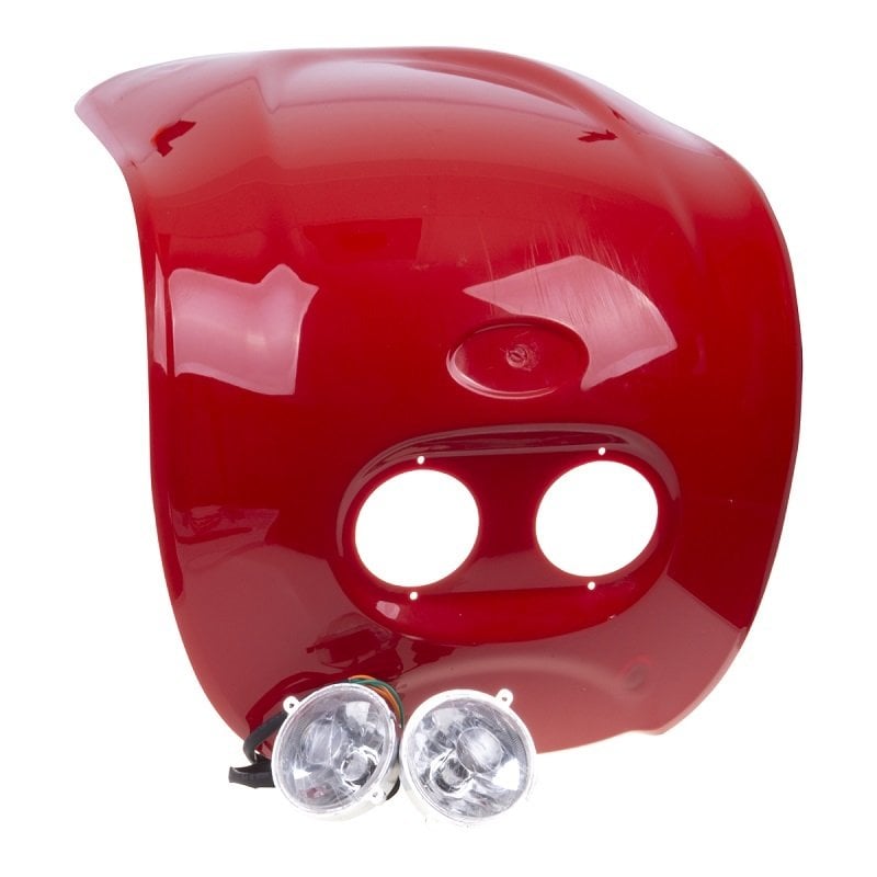 Weima WM1101KF Boş Kaput  - Weima WM1100A-M, WM1100BE