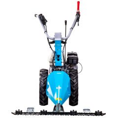 BERTOLINI BT 401 S GX160 EUR5 ÇAYIR BİÇME MAKİNESİ 92cm
