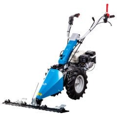 BERTOLINI BT 401 S GX160 EUR5 ÇAYIR BİÇME MAKİNESİ 92cm