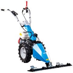BERTOLINI BT 401 S GX160 EUR5 ÇAYIR BİÇME MAKİNESİ 92cm