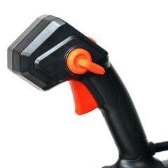 SENIX BLBX6-M-EU Akülü Üfleme Makinesi 2x6.0Ah