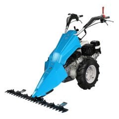 BERTOLINI BT 150 MS K7000HD EUR5 ÇAYIR BİÇME MAKİNESİ 115cm