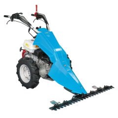BERTOLINI BT 150 MS K7000HD EUR5 ÇAYIR BİÇME MAKİNESİ 115cm