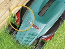 Bosch ARM 32 Çim Biçme Makinası 1200W 32mm