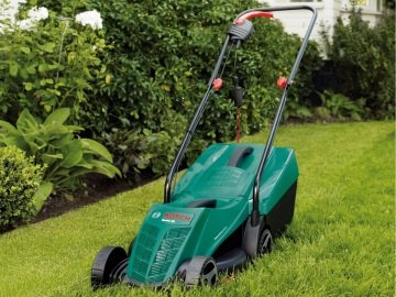 Bosch ARM 32 Çim Biçme Makinası 1200W 32mm